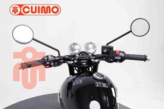 TRIUMPH BONNEVILLE T120