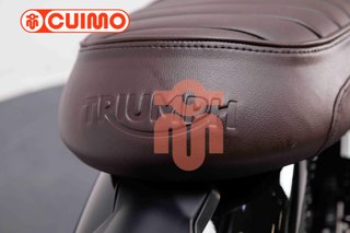 TRIUMPH BONNEVILLE T120