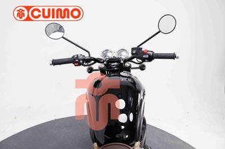 TRIUMPH BONNEVILLE T120