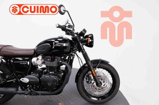 TRIUMPH BONNEVILLE T120