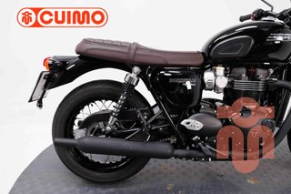 TRIUMPH BONNEVILLE T120