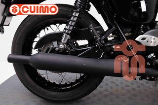 TRIUMPH BONNEVILLE T120