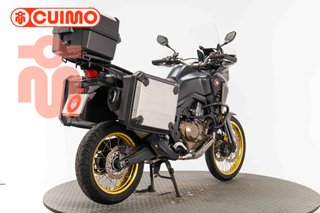 HONDA CRF1000L AFRICA TWIN