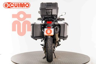 HONDA CRF1000L AFRICA TWIN