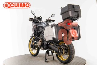 HONDA CRF1000L AFRICA TWIN