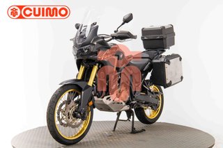 HONDA CRF1000L AFRICA TWIN