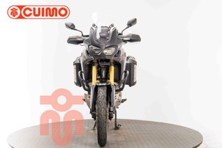 HONDA CRF1000L AFRICA TWIN