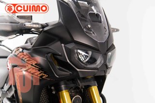 HONDA CRF1000L AFRICA TWIN