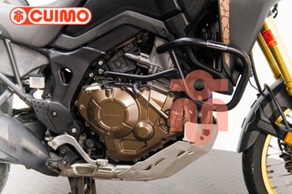 HONDA CRF1000L AFRICA TWIN