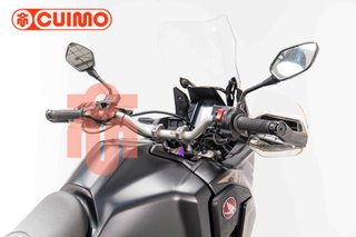 HONDA CRF1000L AFRICA TWIN