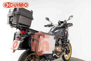 HONDA CRF1000L AFRICA TWIN