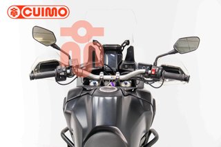 HONDA CRF1000L AFRICA TWIN