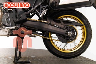HONDA CRF1000L AFRICA TWIN