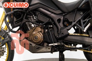 HONDA CRF1000L AFRICA TWIN