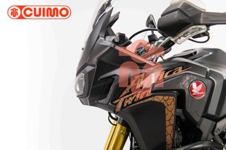 HONDA CRF1000L AFRICA TWIN