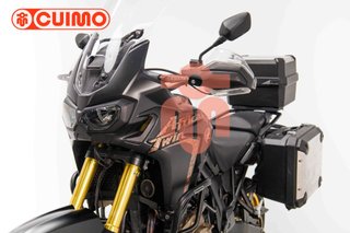 HONDA CRF1000L AFRICA TWIN