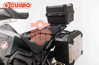 HONDA CRF1000L AFRICA TWIN