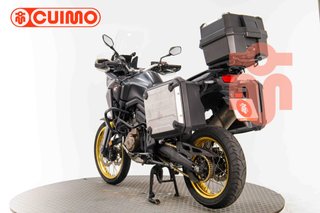 HONDA CRF1000L AFRICA TWIN