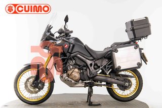 HONDA CRF1000L AFRICA TWIN