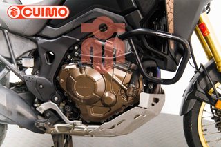HONDA CRF1000L AFRICA TWIN