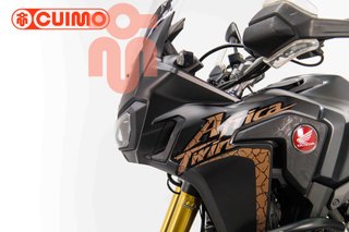 HONDA CRF1000L AFRICA TWIN