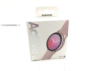 samsung galaxy active2 40mm