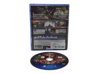 tekken 7 ps4