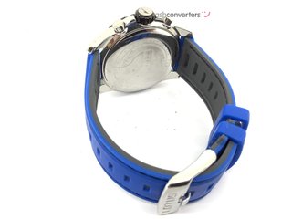 reloj pulsera caballero lotus 18600