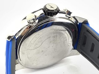 reloj pulsera caballero lotus 18600