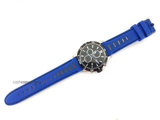 reloj pulsera caballero lotus 18600