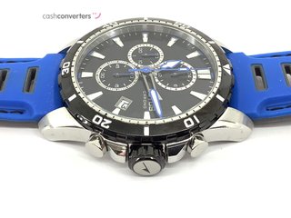 reloj pulsera caballero lotus 18600