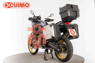 HONDA CRF1000L AFRICA TWIN