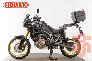 HONDA CRF1000L AFRICA TWIN