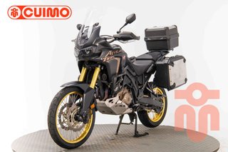 HONDA CRF1000L AFRICA TWIN