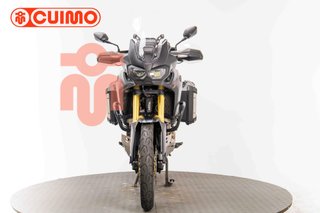 HONDA CRF1000L AFRICA TWIN