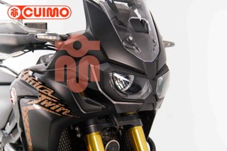 HONDA CRF1000L AFRICA TWIN