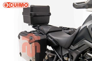 HONDA CRF1000L AFRICA TWIN