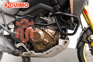 HONDA CRF1000L AFRICA TWIN