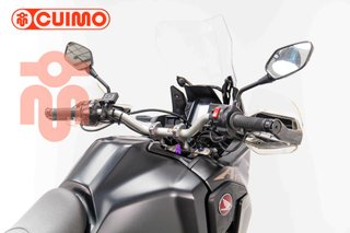 HONDA CRF1000L AFRICA TWIN