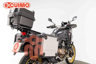 HONDA CRF1000L AFRICA TWIN