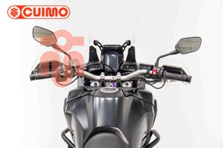 HONDA CRF1000L AFRICA TWIN