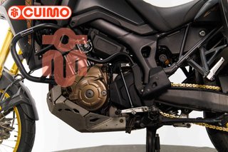 HONDA CRF1000L AFRICA TWIN