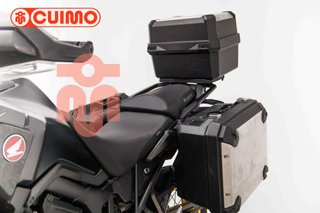 HONDA CRF1000L AFRICA TWIN