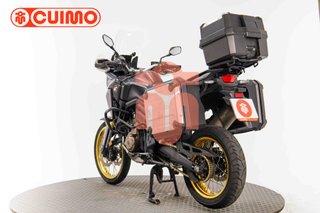 HONDA CRF1000L AFRICA TWIN