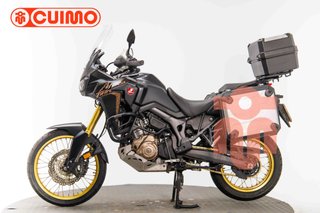 HONDA CRF1000L AFRICA TWIN