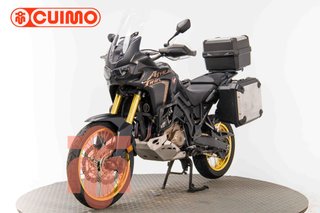 HONDA CRF1000L AFRICA TWIN