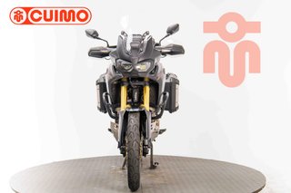 HONDA CRF1000L AFRICA TWIN