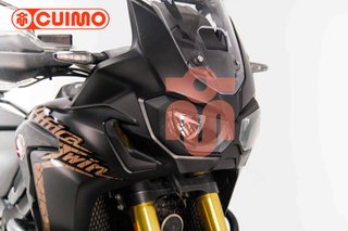 HONDA CRF1000L AFRICA TWIN