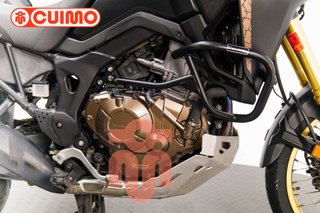 HONDA CRF1000L AFRICA TWIN