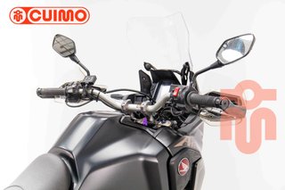 HONDA CRF1000L AFRICA TWIN
